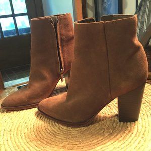 Barely worn Sam Edelman Blake booties